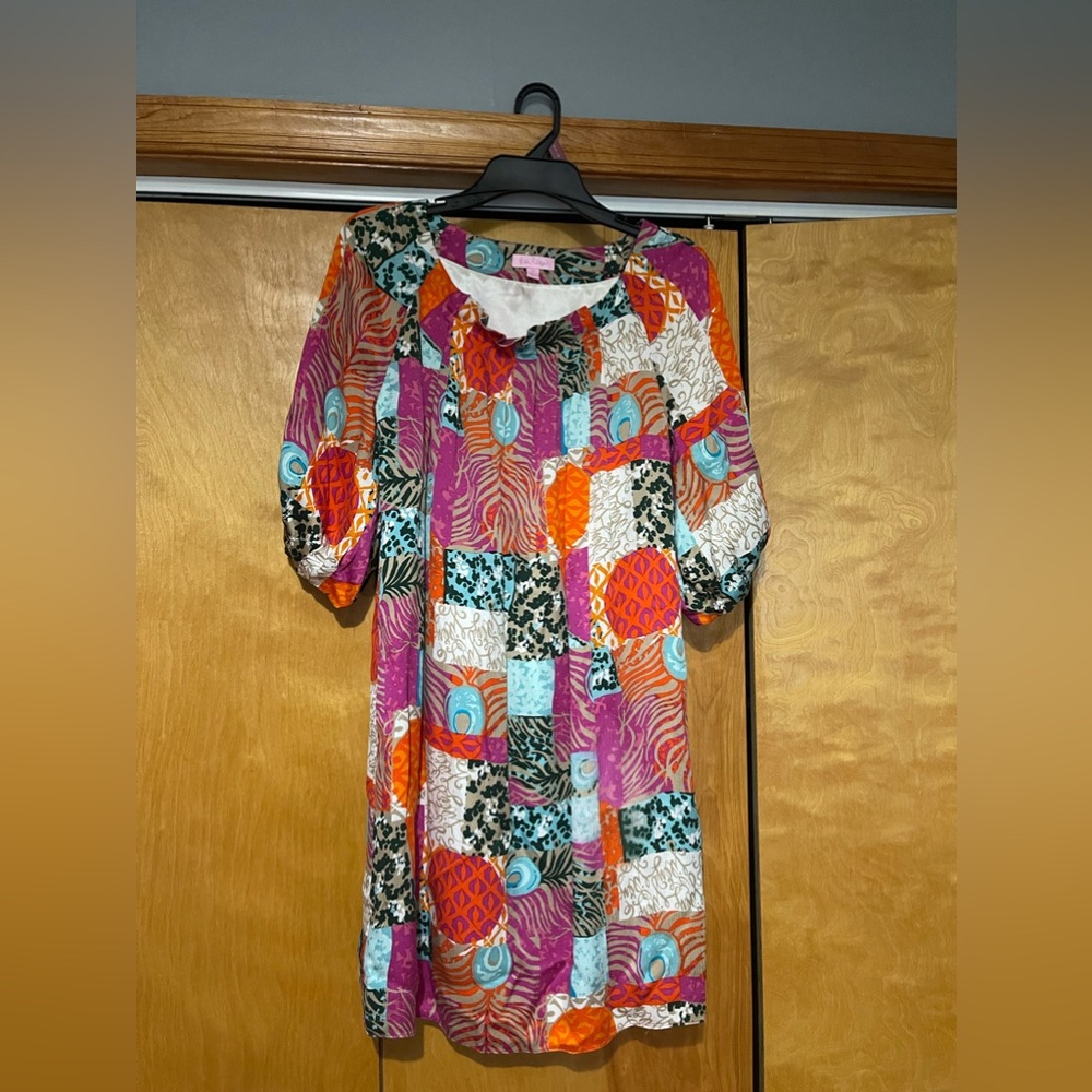 Lilly dress